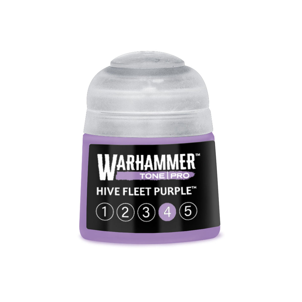 Warhammer - Tone Pro: Paints (Various Colours) 12ml (PRE-ORDER RELEASES OCT 24TH)