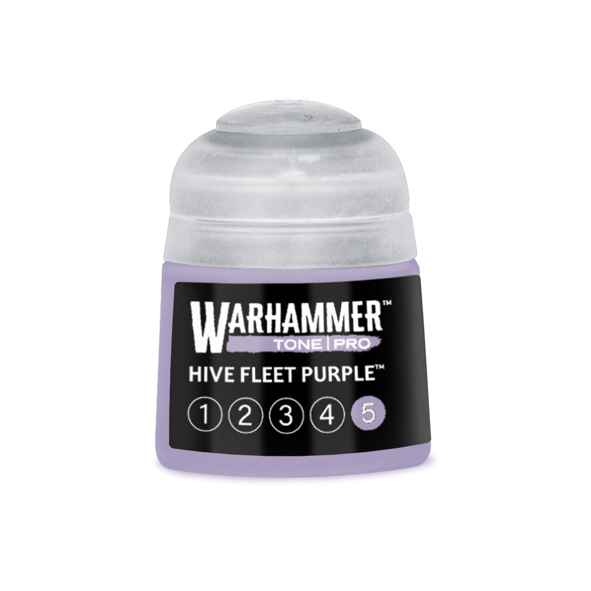 Warhammer - Tone Pro: Paints (Various Colours) 12ml (PRE-ORDER RELEASES OCT 24TH)
