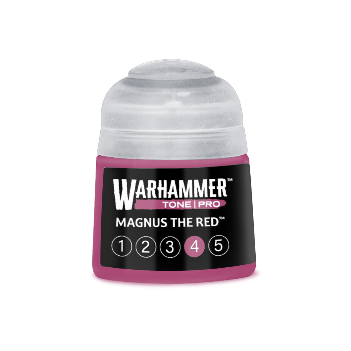Warhammer - Tone Pro: Paints (Various Colours) 12ml (PRE-ORDER RELEASES OCT 24TH)