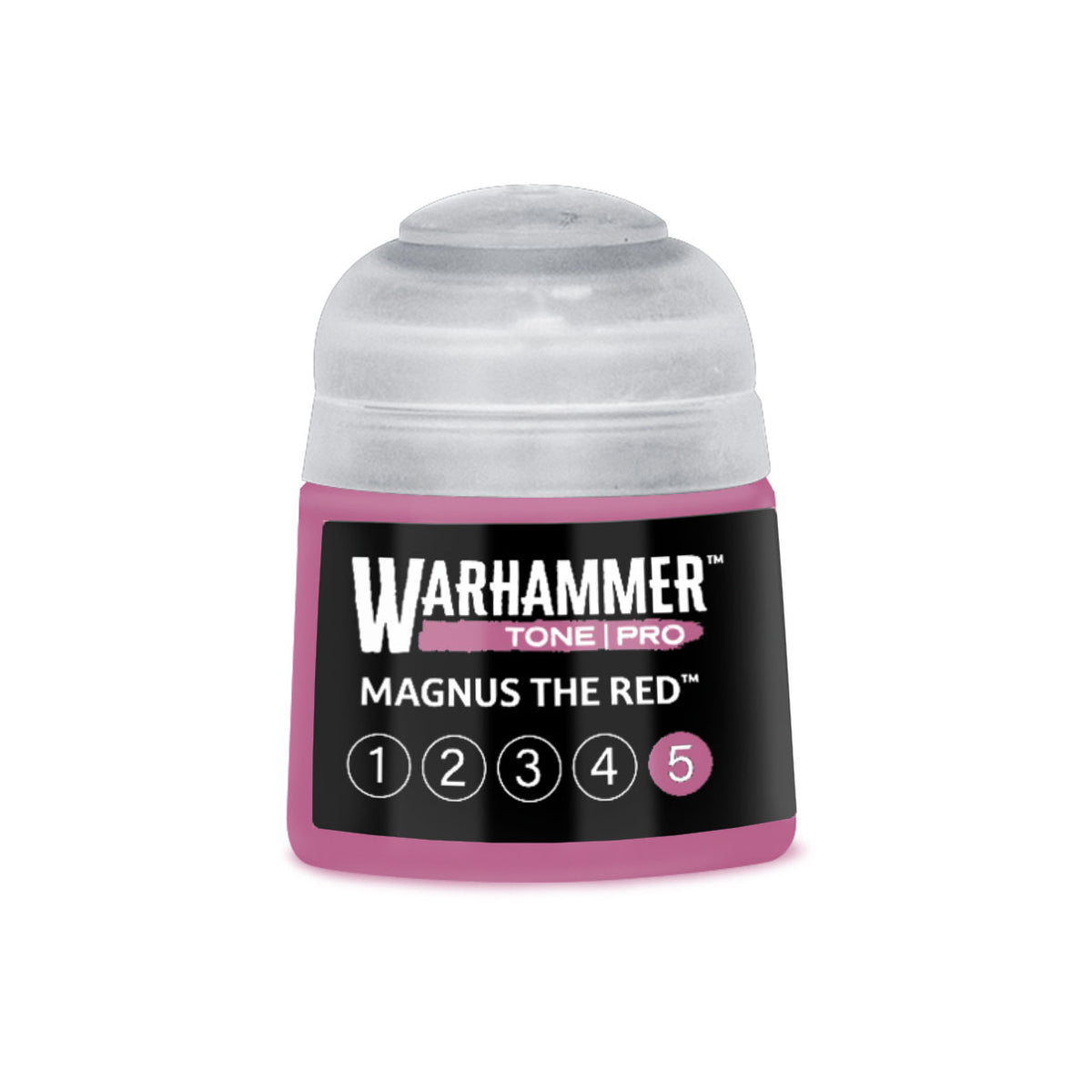 Warhammer - Tone Pro: Paints (Various Colours) 12ml (PRE-ORDER RELEASES OCT 24TH)