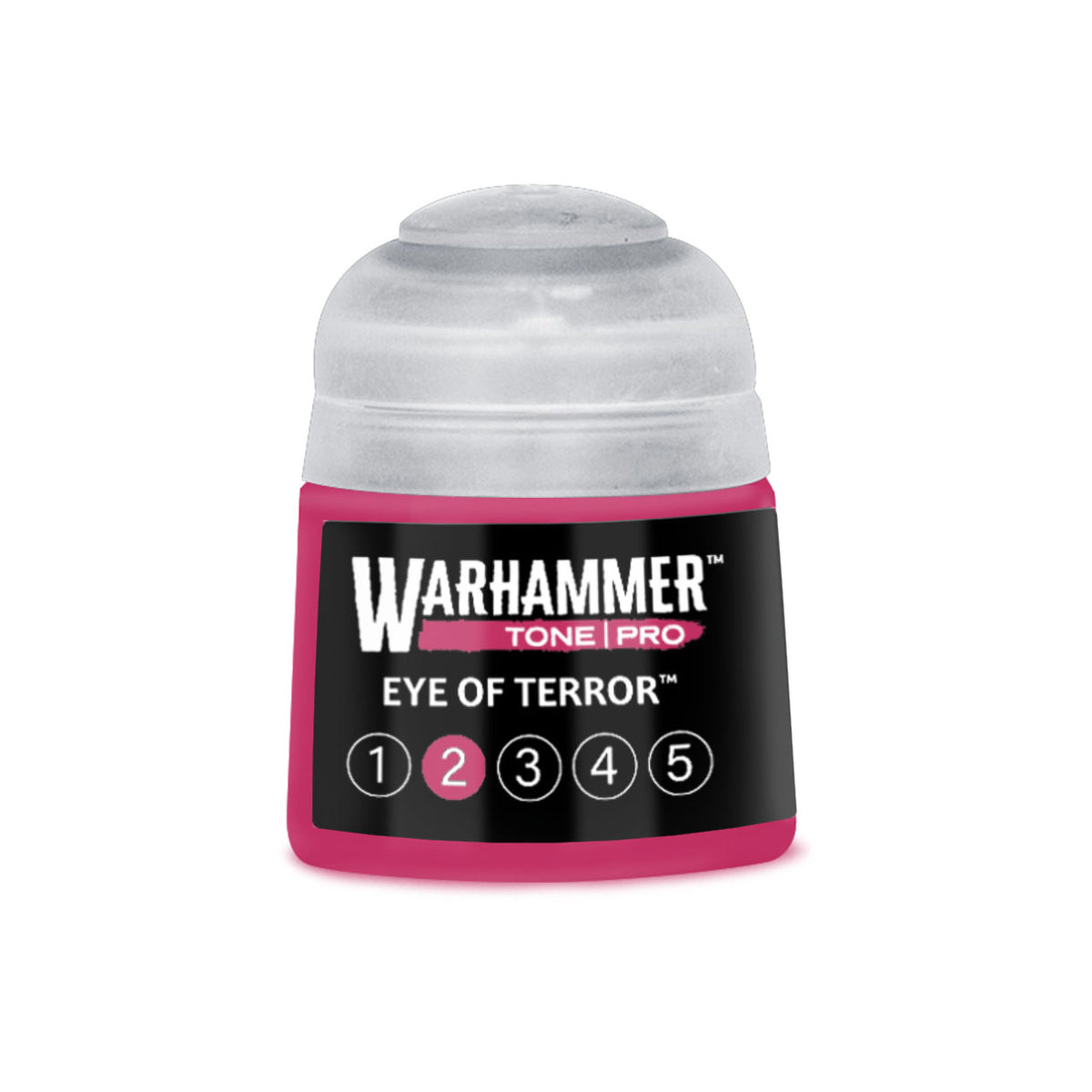 Warhammer - Tone Pro: Paints (Various Colours) 12ml (PRE-ORDER RELEASES OCT 24TH)