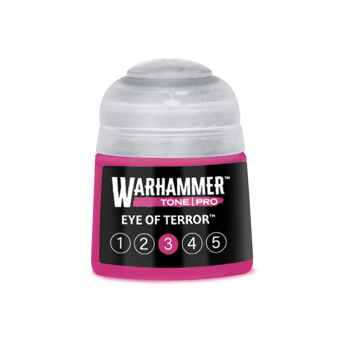Warhammer - Tone Pro: Paints (Various Colours) 12ml (PRE-ORDER RELEASES OCT 24TH)