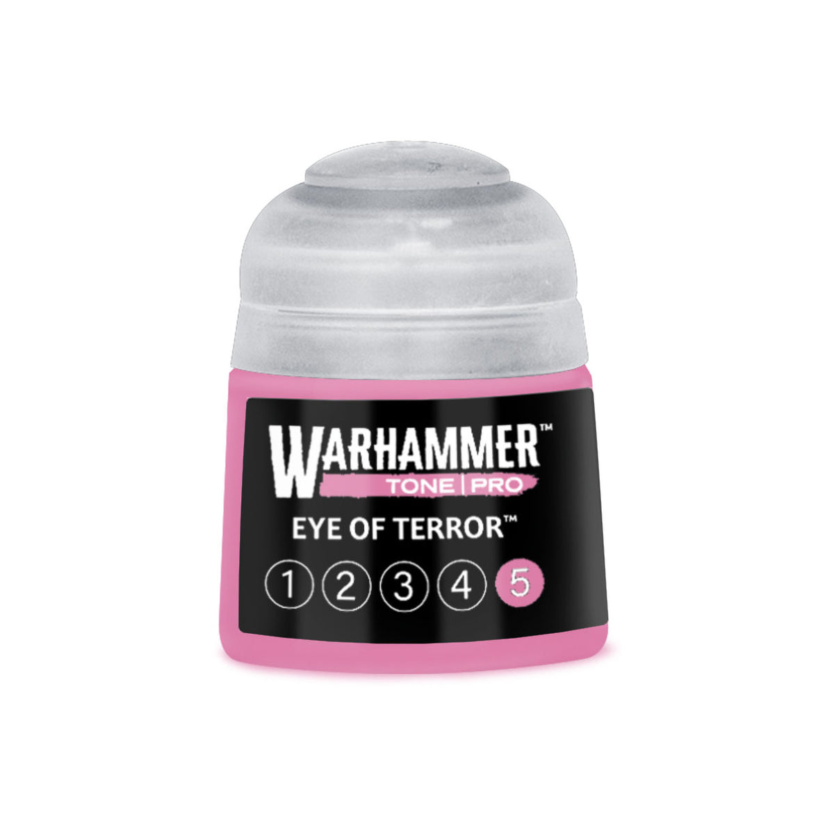 Warhammer - Tone Pro: Paints (Various Colours) 12ml (PRE-ORDER RELEASES OCT 24TH)