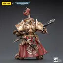 JOYTOY - Adeptus Custodes Allarus custodian with Castellan Axe