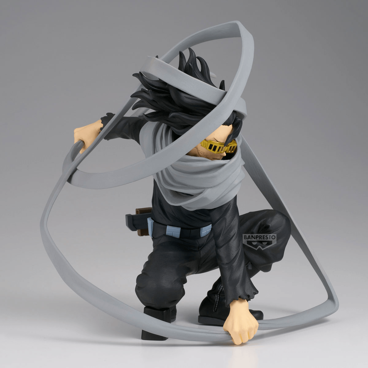 My Hero Academia Maximatic Eraserhead
