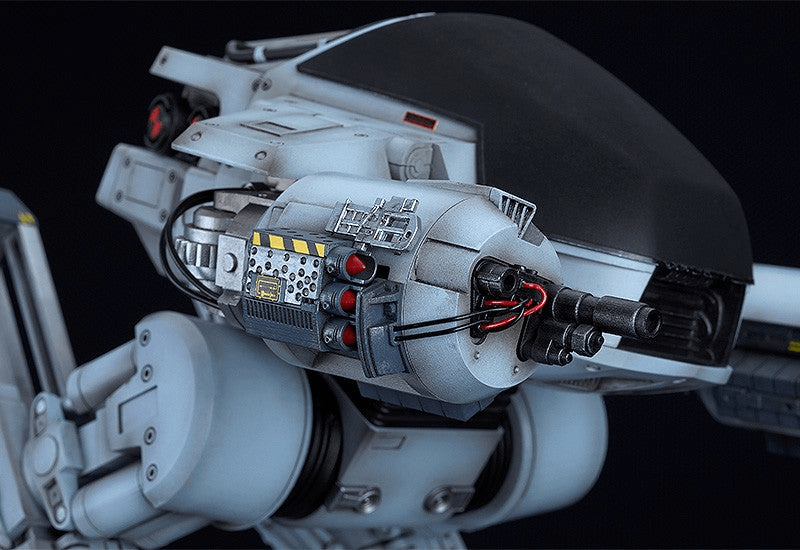 MODEROID ED-209 Model (Robocop)