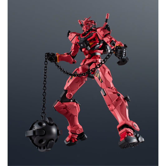 gMS-α Red Gundam Mobile Suit Gundam: GQuuuuuuX, TAMASHII NATIONS Gundam Universe