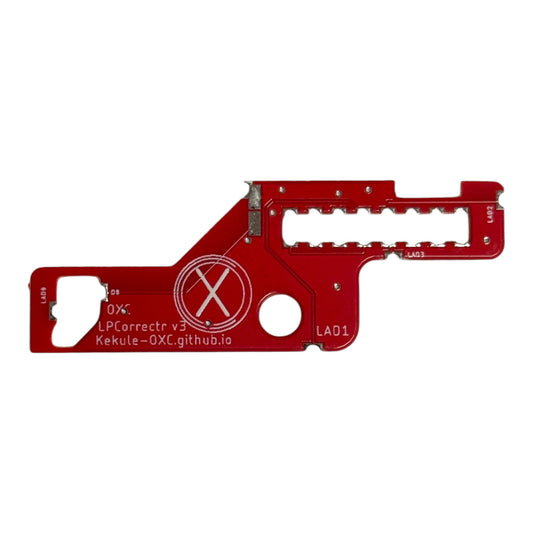 XBOX 1.6 LPC Rebuild PCB