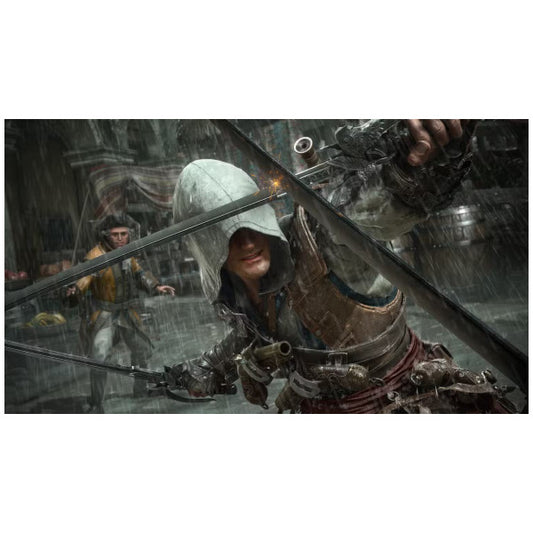 Assassin's Creed Black Flag Resynced (Xbox Series X)
