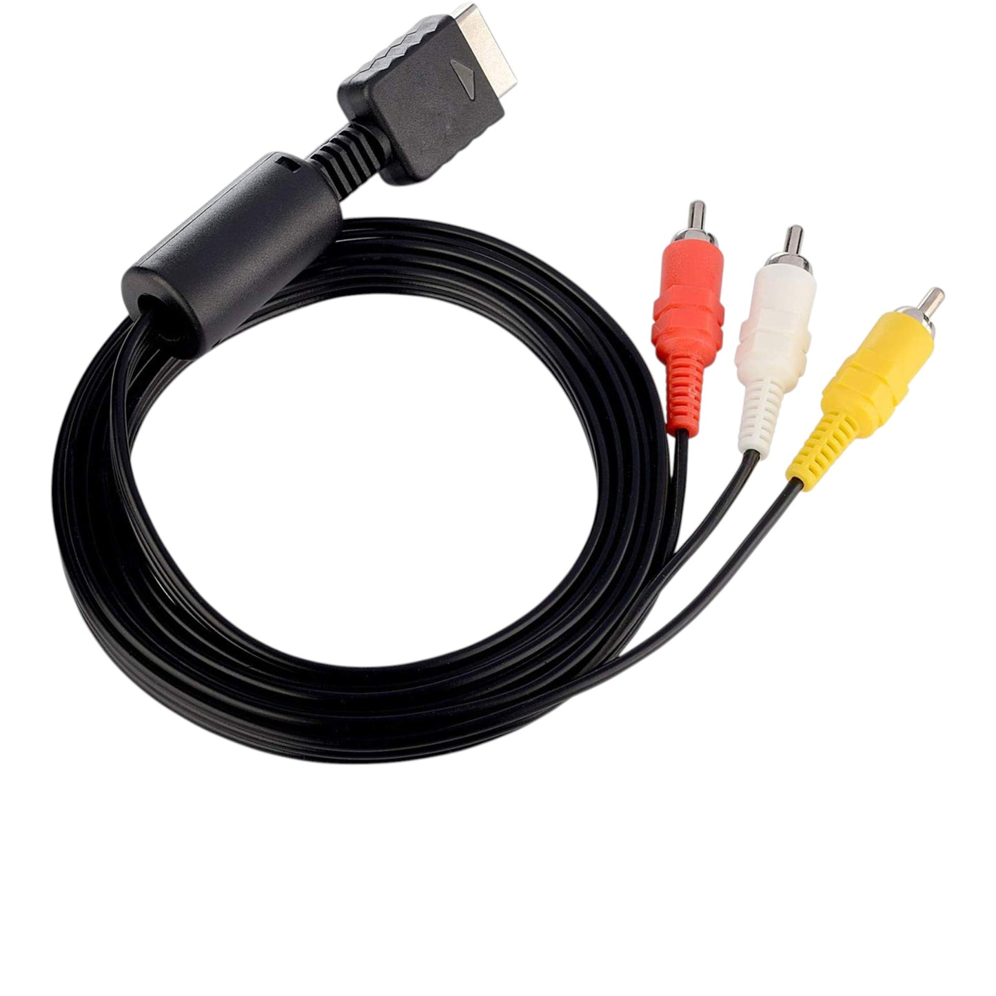 AV Cable for PS One/PS2/PS3
