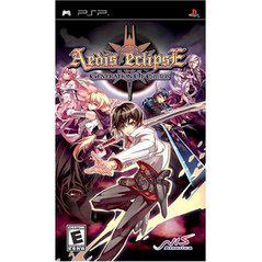 Aedis Eclipse Generation of Chaos (PSP)