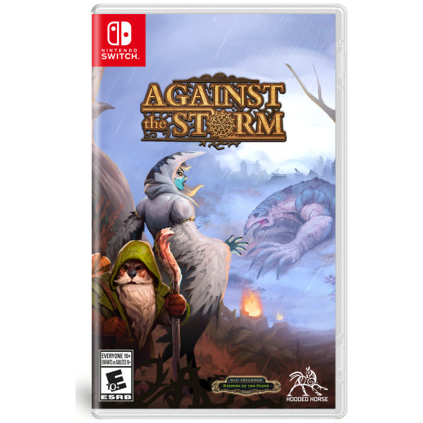 Against the Storm (Switch)