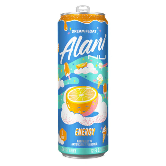 Alani Dream Float 355ml PICKUP ONLY DURING WINTER