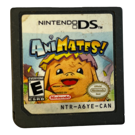 Animates (DS)