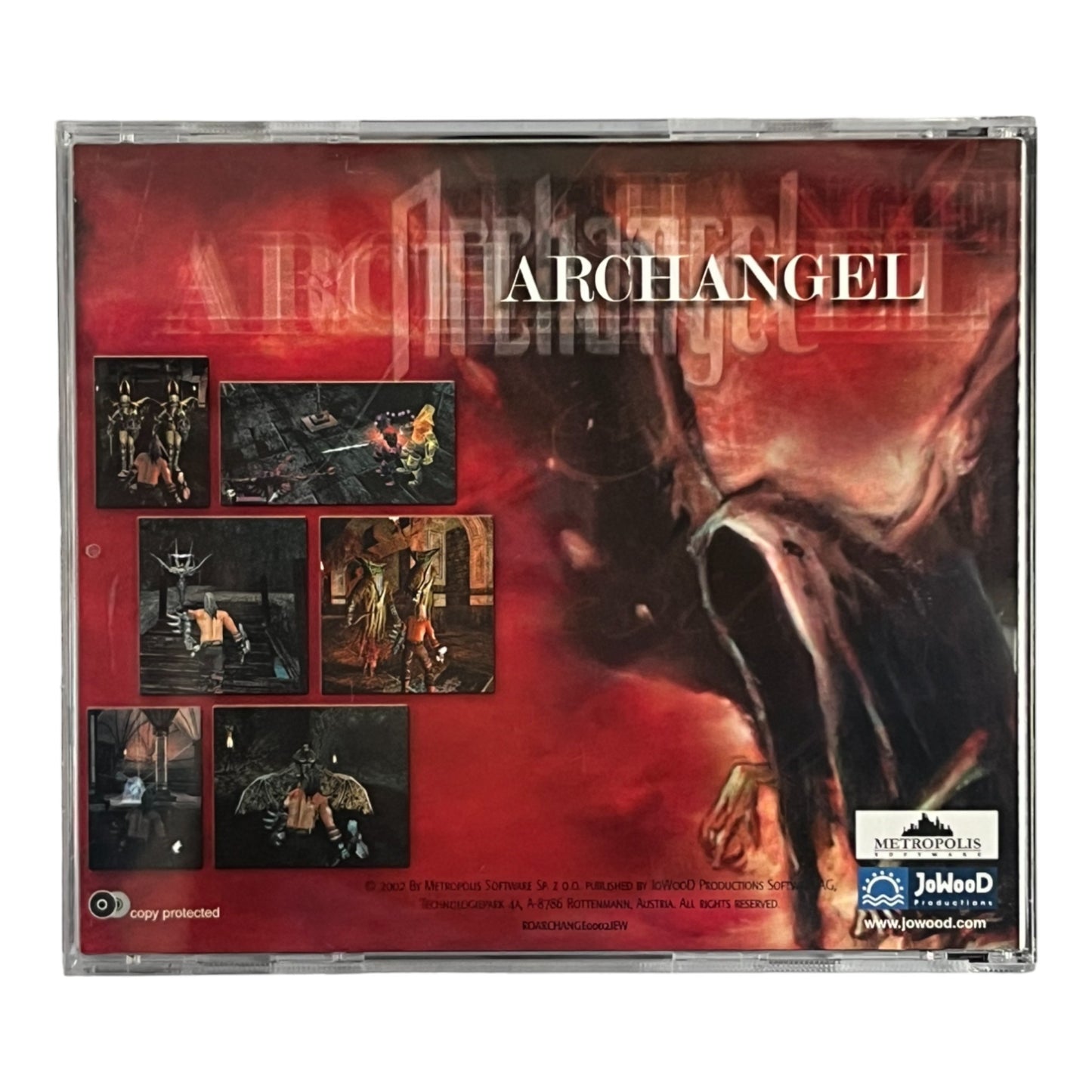 Archangel (PC)