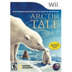 Arctic Tale (Wii)