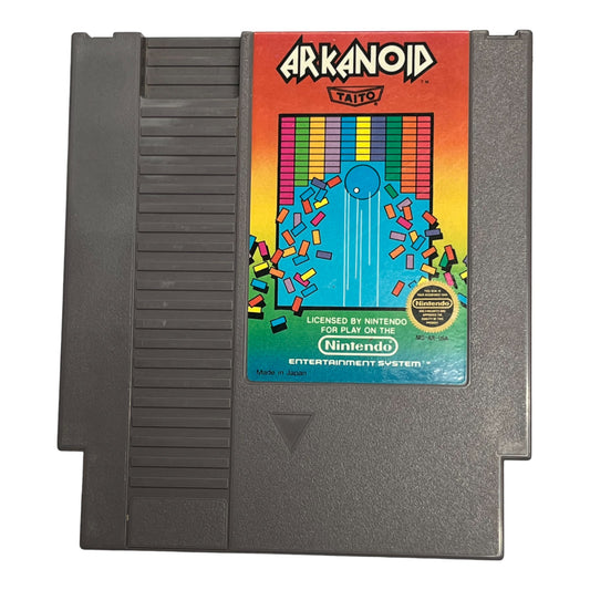 Arkanoid (NES)