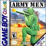 Army Men (GBC)