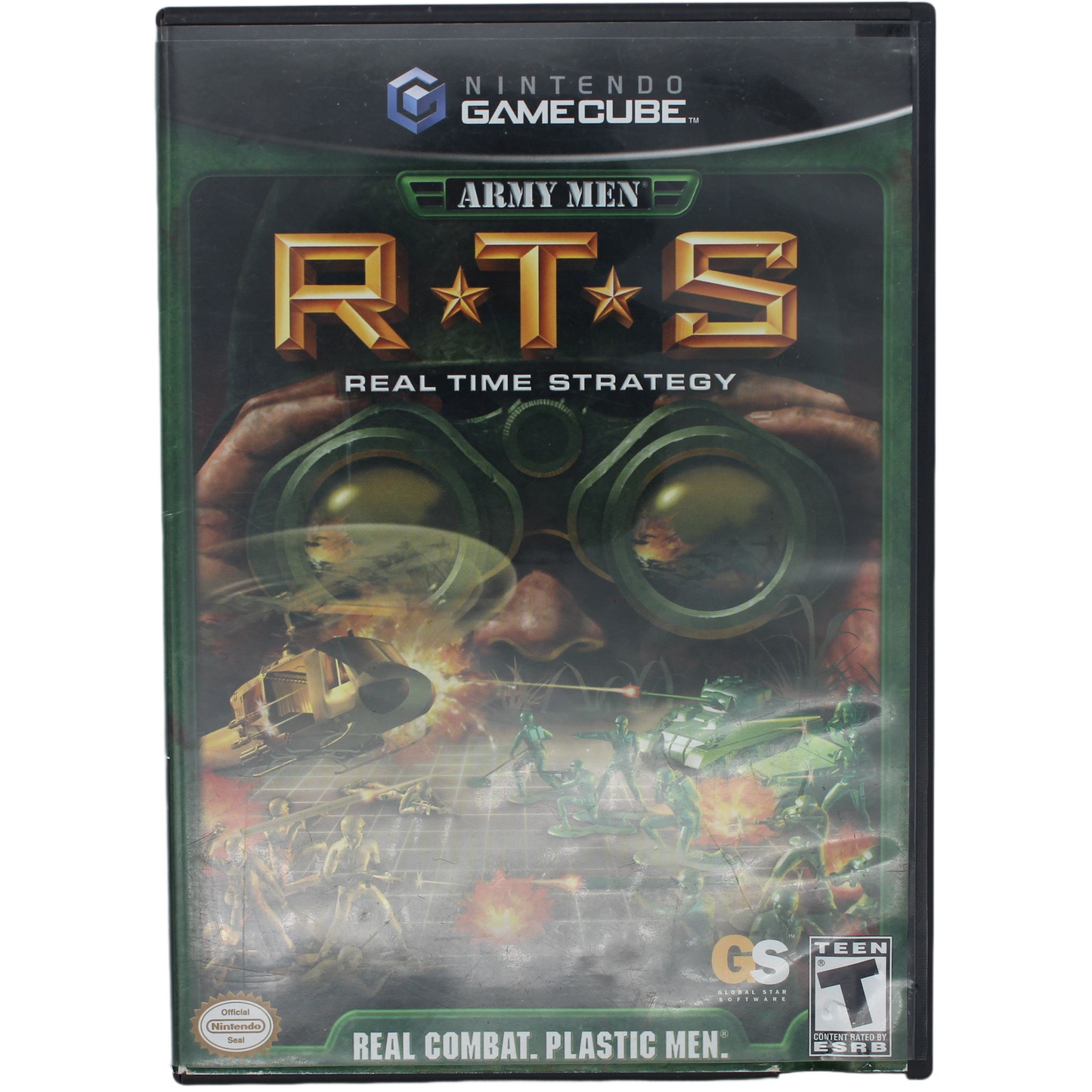 Army Men: RTS (GC)
