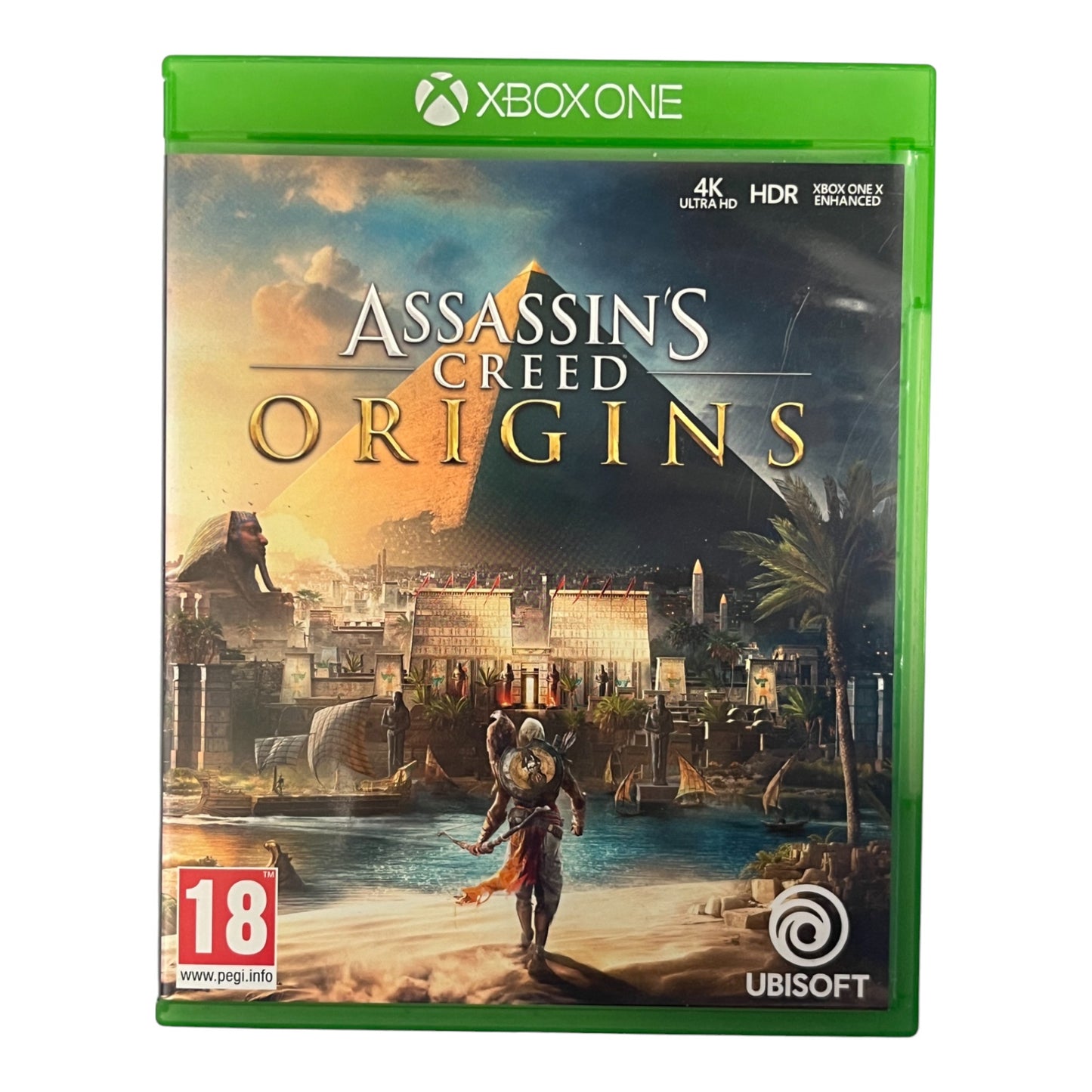 Assassin's Creed: Origins (Xbox One)