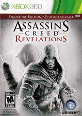 Assassin's Creed: Revelations (Xbox 360)