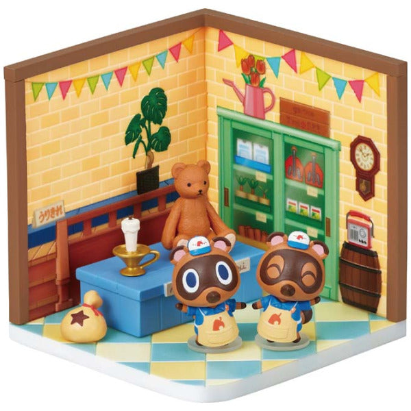 Re-Ment Animal Crossing Happy Room Blind Box