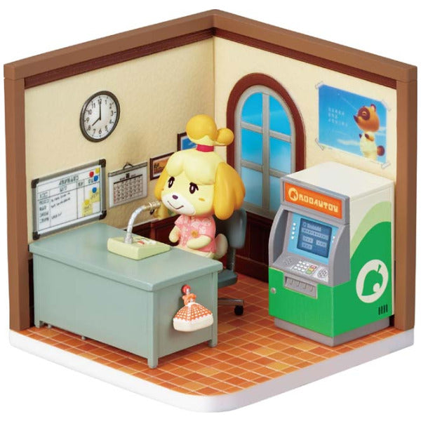Re-Ment Animal Crossing Happy Room Blind Box