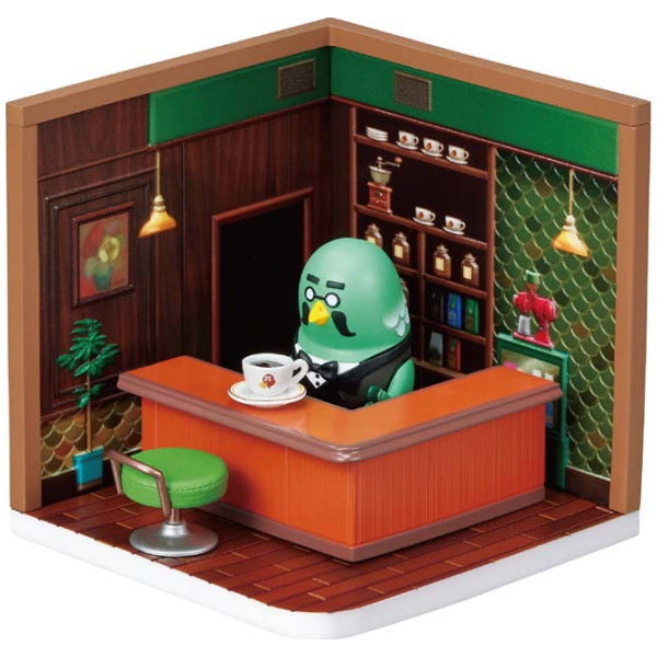 Re-Ment Animal Crossing Happy Room Blind Box