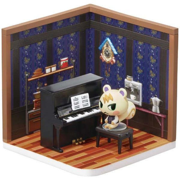 Re-Ment Animal Crossing Happy Room Blind Box