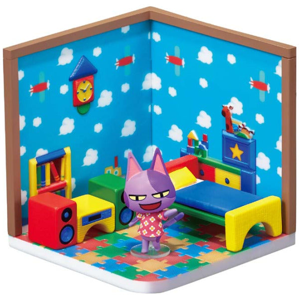 Re-Ment Animal Crossing Happy Room Blind Box