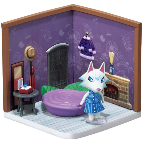 Re-Ment Animal Crossing Happy Room Blind Box