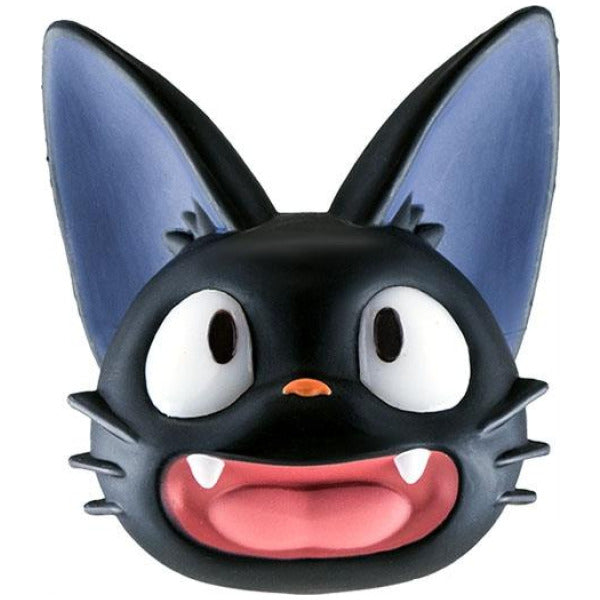 Kiki’s Delivery Service – Jiji’s Face 3D Magnet Blind Box