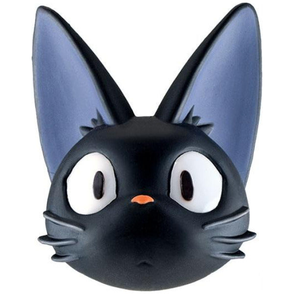 Kiki’s Delivery Service – Jiji’s Face 3D Magnet Blind Box