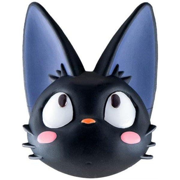Kiki’s Delivery Service – Jiji’s Face 3D Magnet Blind Box