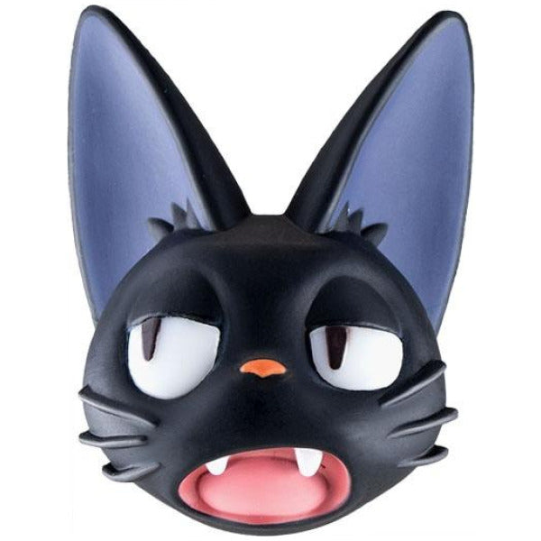 Kiki’s Delivery Service – Jiji’s Face 3D Magnet Blind Box