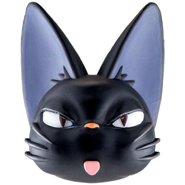 Kiki’s Delivery Service – Jiji’s Face 3D Magnet Blind Box