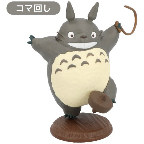 My Neighbor Totoro – So Many Poses of Totoro Ver. 2 Blind Box