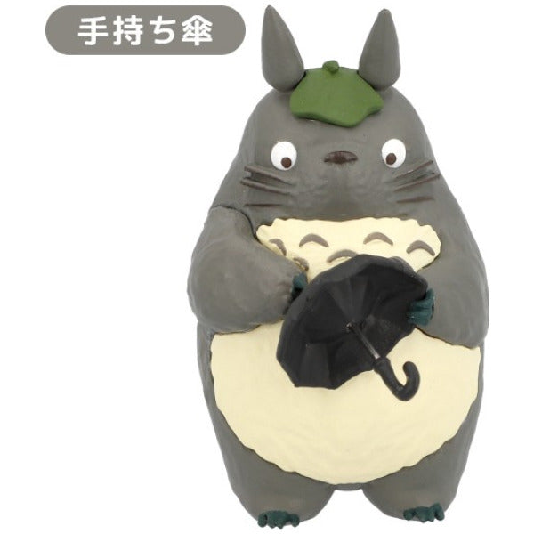 My Neighbor Totoro – So Many Poses of Totoro Ver. 2 Blind Box