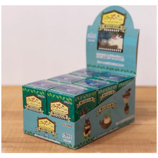 My Neighbor Totoro – So Many Poses of Totoro Ver. 2 Blind Box