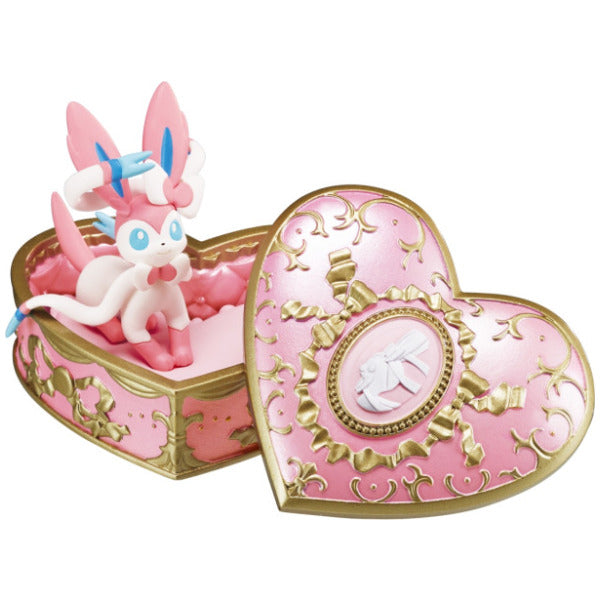 Pokemon Romantic Collection Blind Box