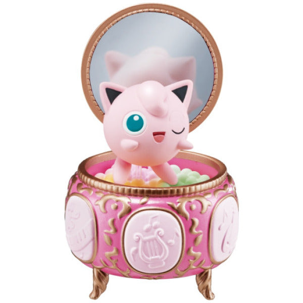 Pokemon Romantic Collection Blind Box