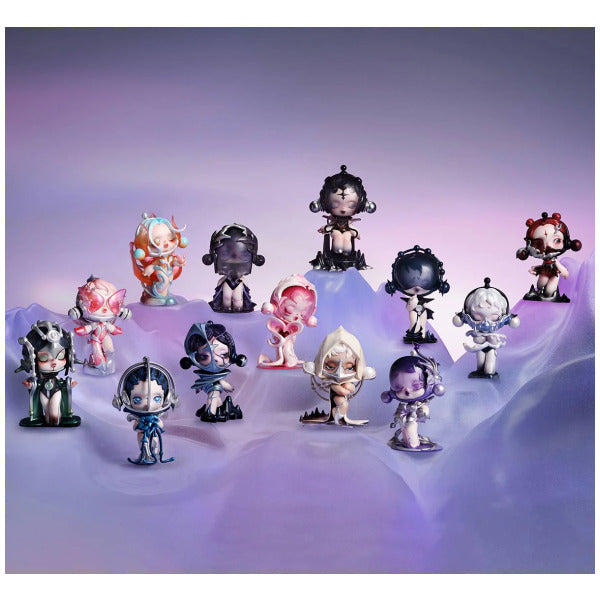 Skullpanda The Sound Series Blind Box