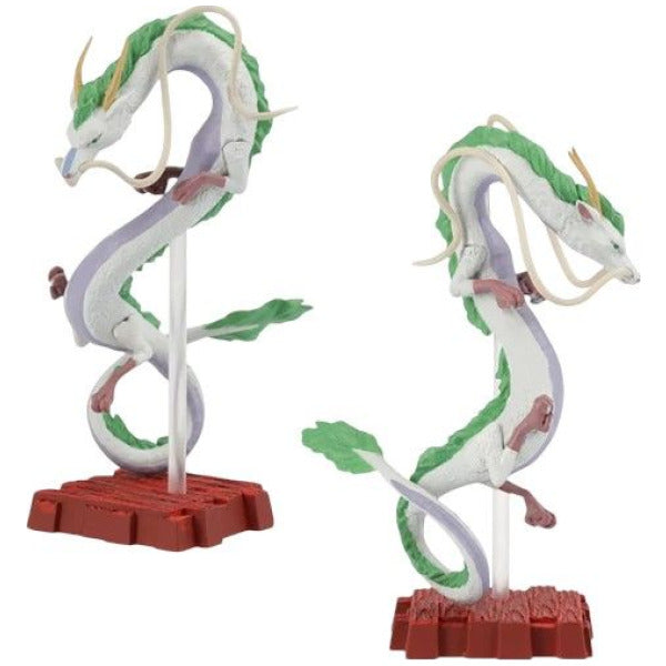 Spirited Away – So Many Poses of Kami-Sama Blind Box
