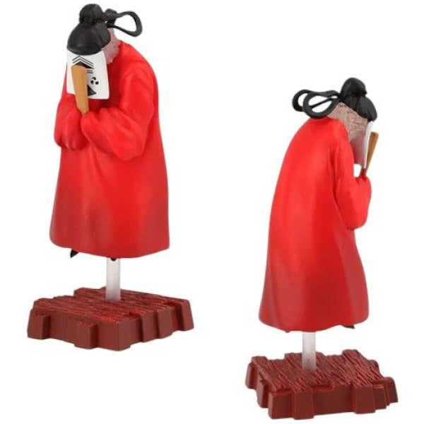 Spirited Away – So Many Poses of Kami-Sama Blind Box