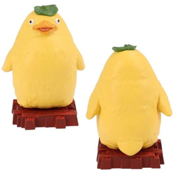 Spirited Away – So Many Poses of Kami-Sama Blind Box