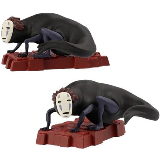 Spirited Away – So Many Poses of Kami-Sama Blind Box