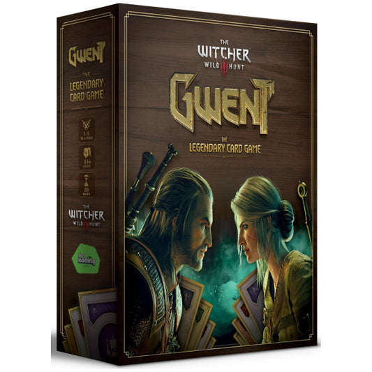 Gwent the Legendary Card Game