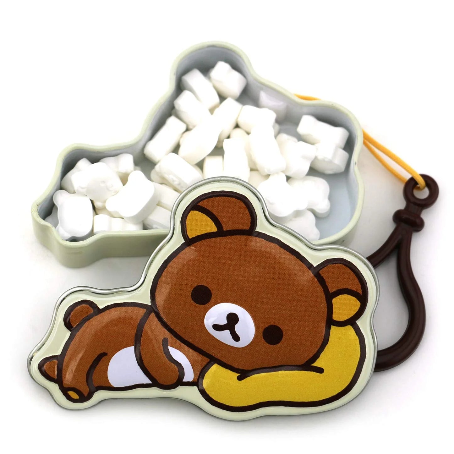 Rilakkuma Marshmellow Candy