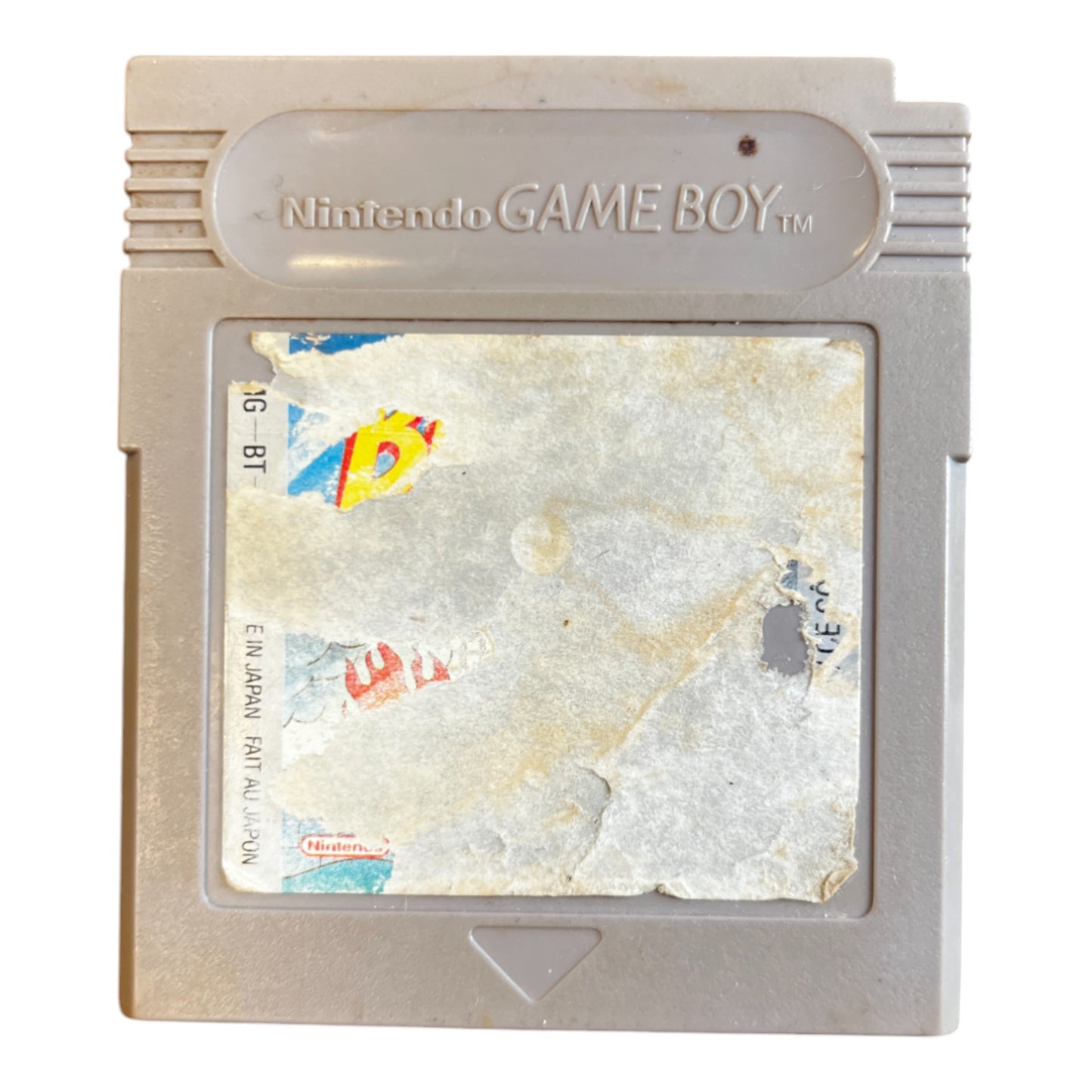Balloon Kid (GB)