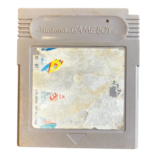 Balloon Kid (GB)